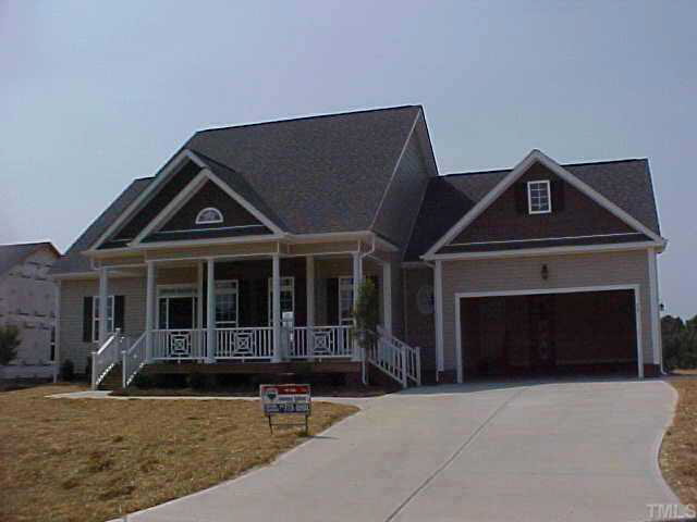 42 Baldwin Ridge Court Willow Spring, NC 27592 - Photo 1 of 8 Gallery Image 1