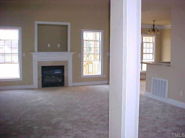 42 Baldwin Ridge Court Willow Spring, NC 27592 - Photo 3 of 8 Family room