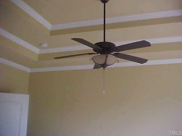 42 Baldwin Ridge Court Willow Spring, NC 27592 - Photo 7 of 8 Trey ceiling in master
