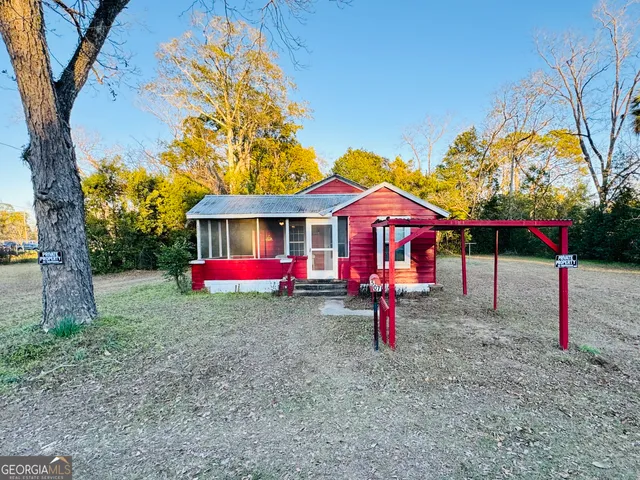 $94,900 | 507 Poplar Street, Adel, GA 31620