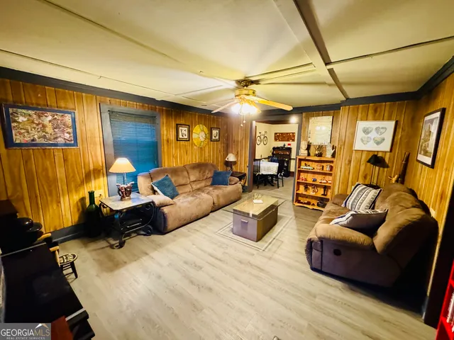 $94,900 | 507 Poplar Street, Adel, GA 31620