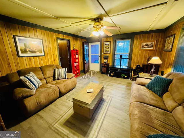 $94,900 | 507 Poplar Street, Adel, GA 31620