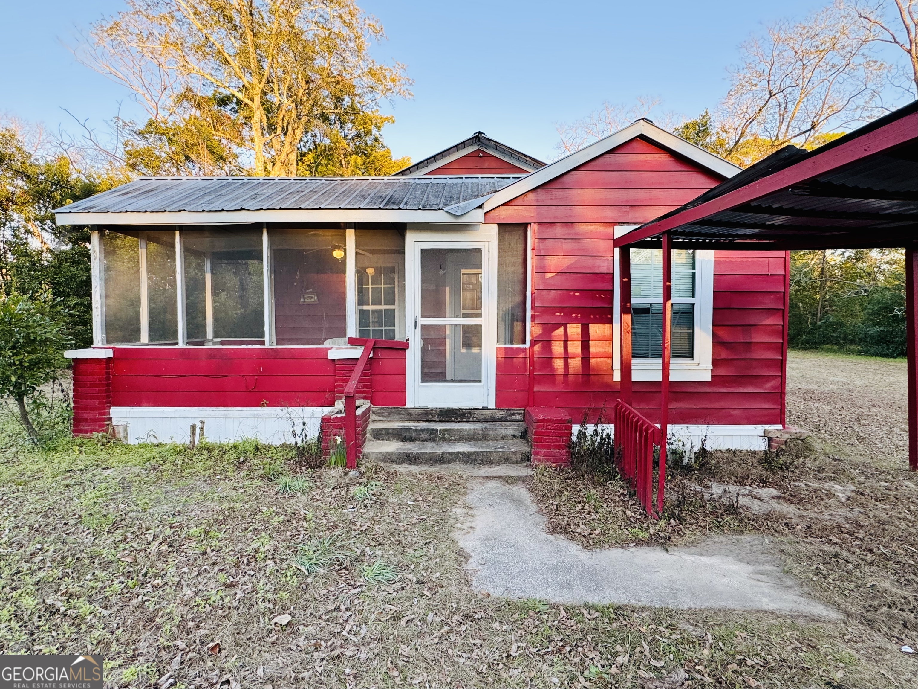 507 Poplar Street Adel, GA 31620 - Photo 2 of 36