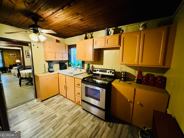 $94,900 | 507 Poplar Street, Adel, GA 31620