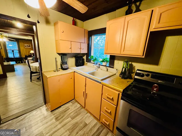 $94,900 | 507 Poplar Street, Adel, GA 31620