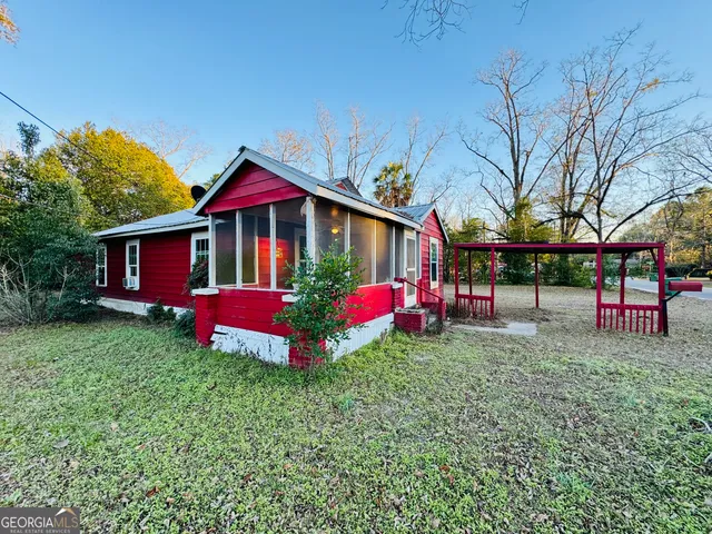 $94,900 | 507 Poplar Street, Adel, GA 31620