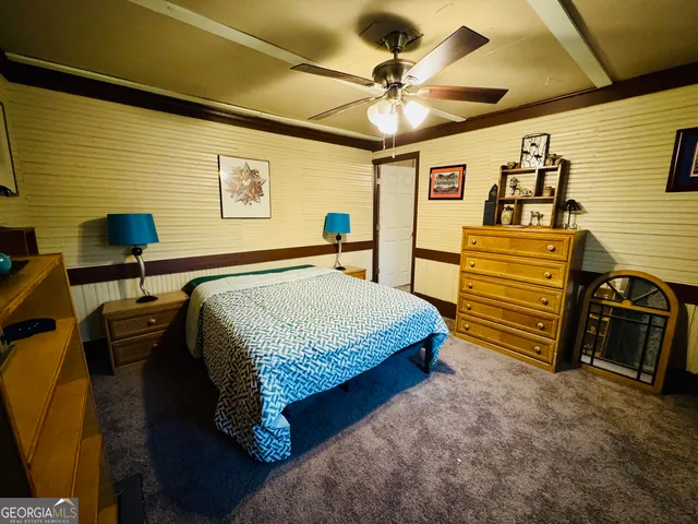 $94,900 | 507 Poplar Street, Adel, GA 31620