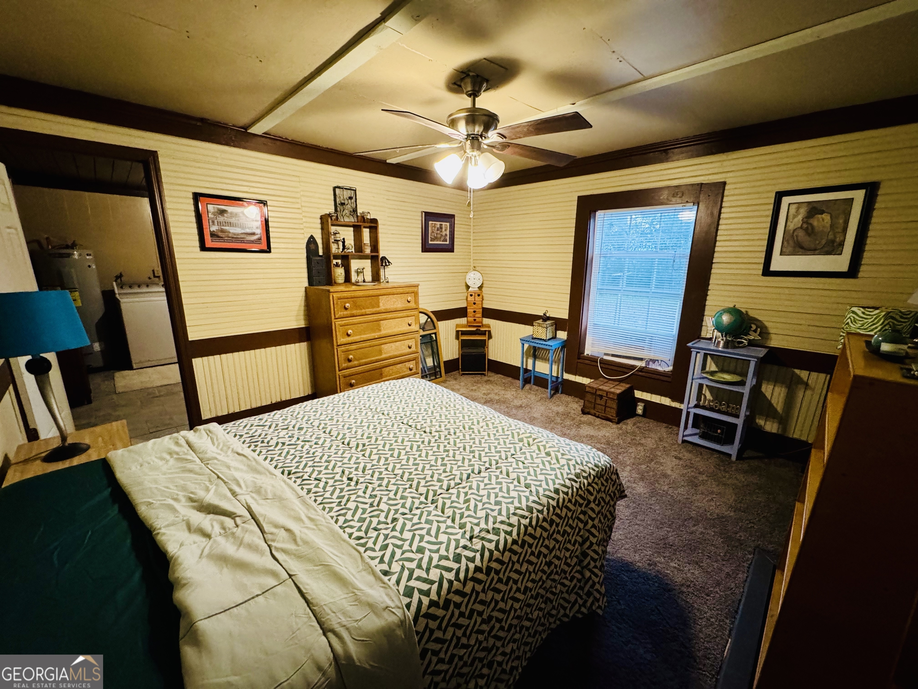 507 Poplar Street Adel, GA 31620 - Photo 32 of 36