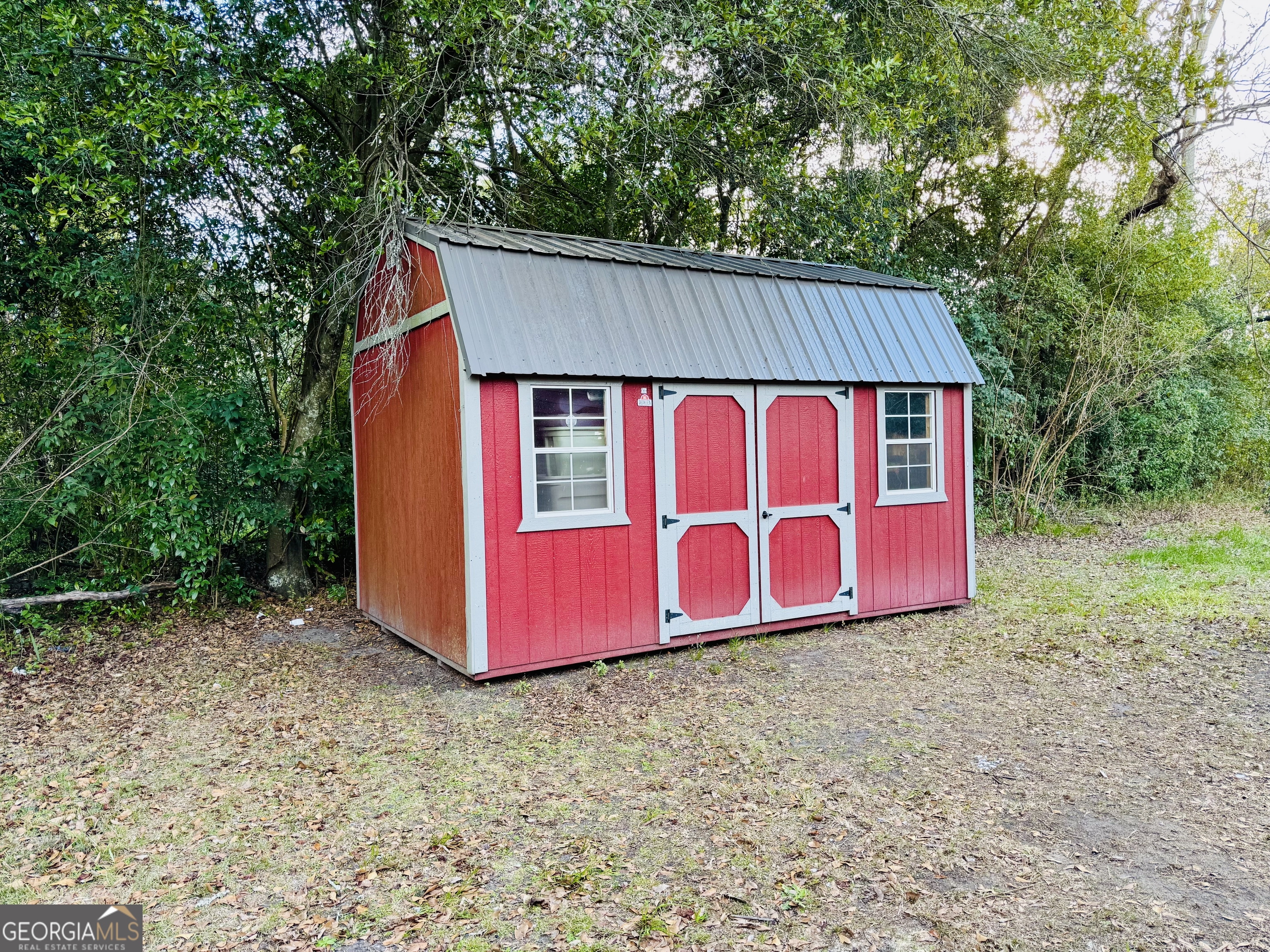 507 Poplar Street Adel, GA 31620 - Photo 35 of 36