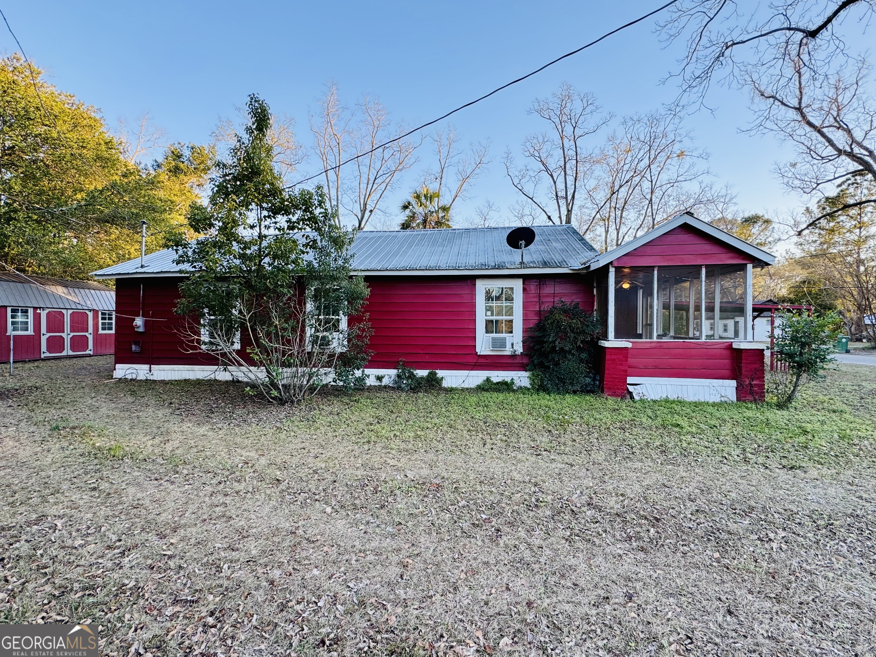 507 Poplar Street Adel, GA 31620 - Photo 4 of 36