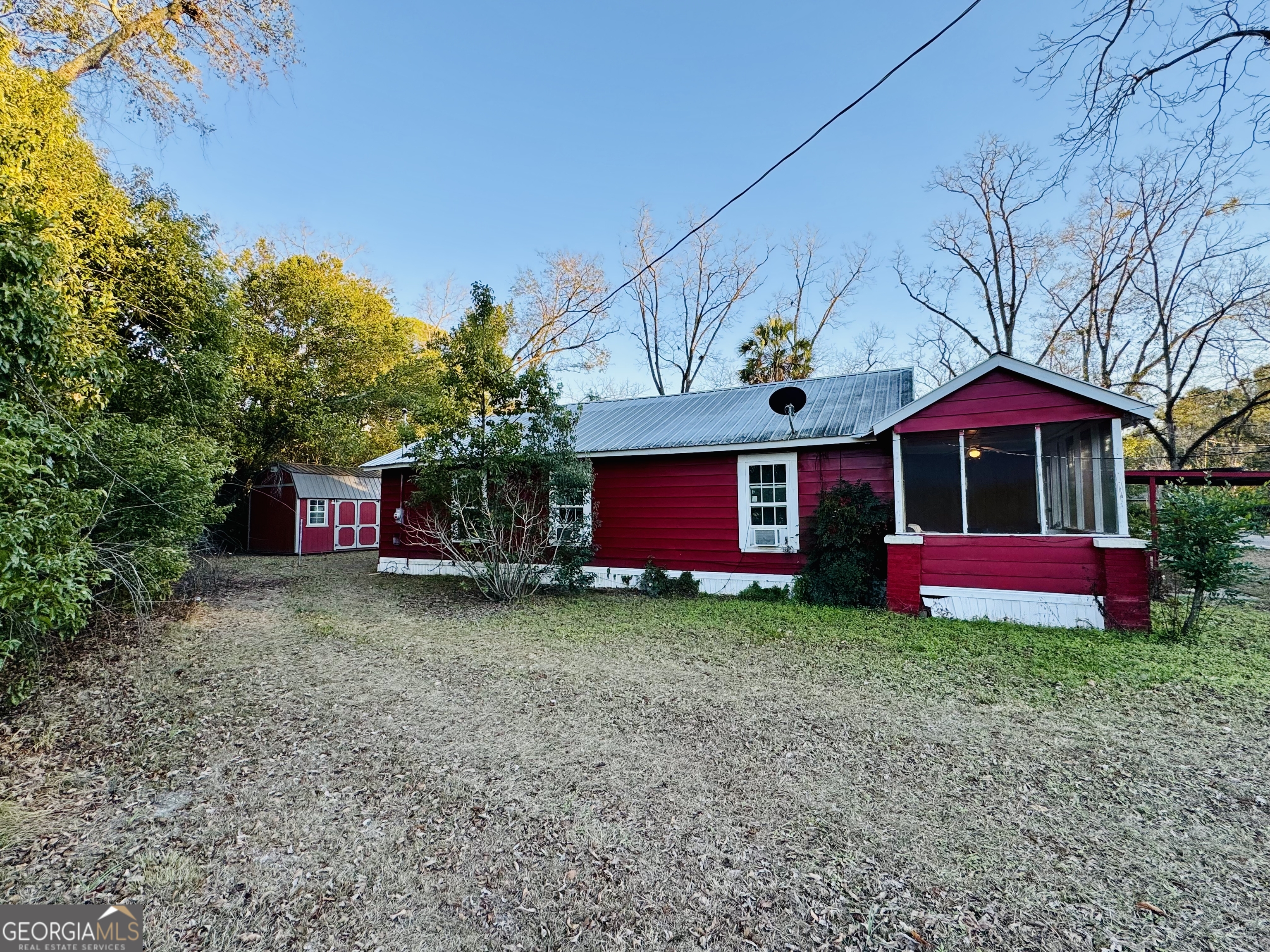 507 Poplar Street Adel, GA 31620 - Photo 5 of 36