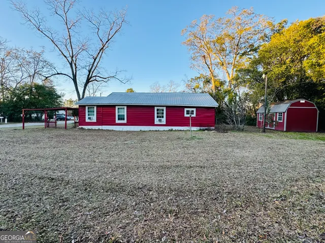 $94,900 | 507 Poplar Street, Adel, GA 31620
