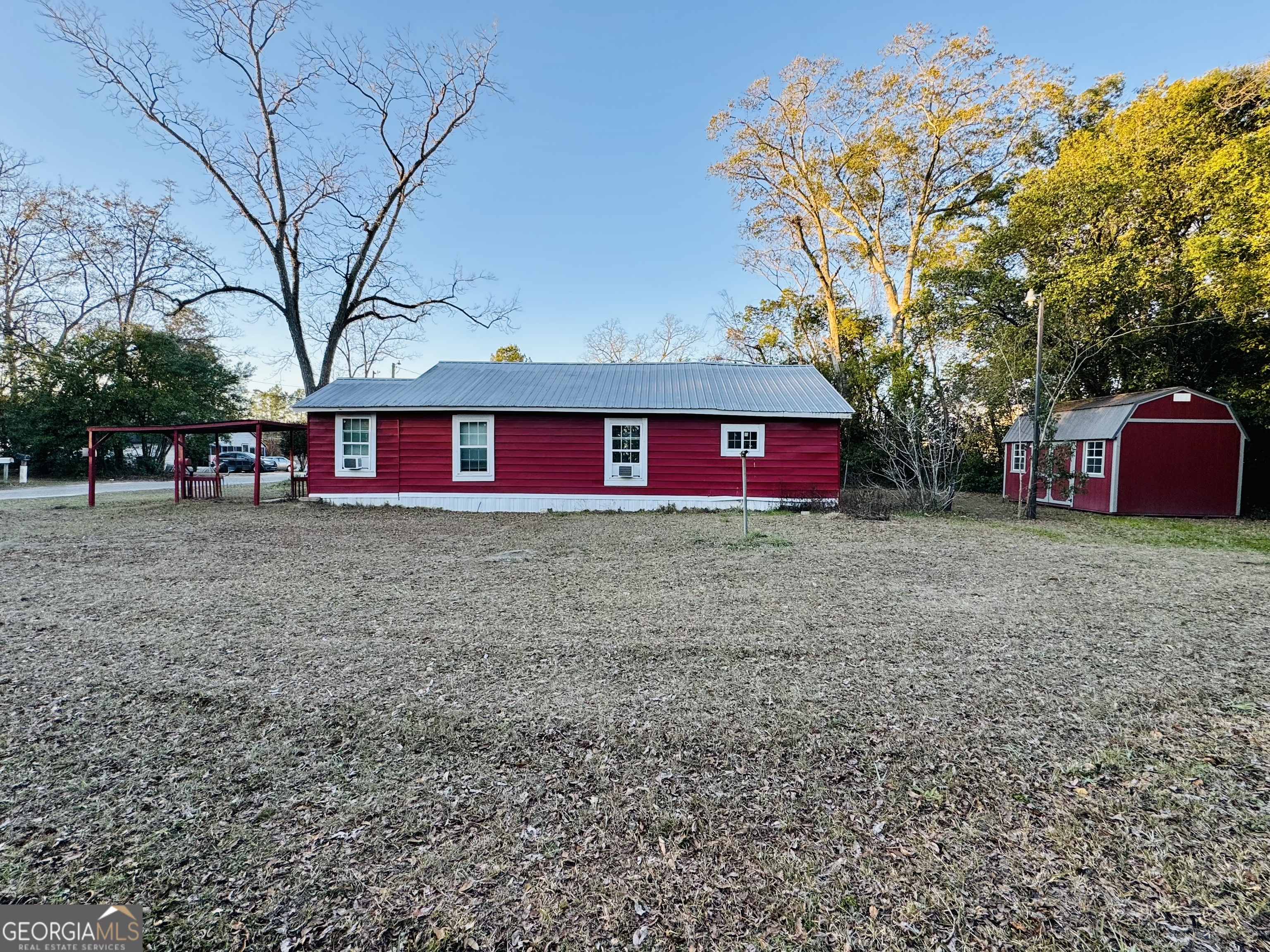 507 Poplar Street Adel, GA 31620 - Photo 7 of 36