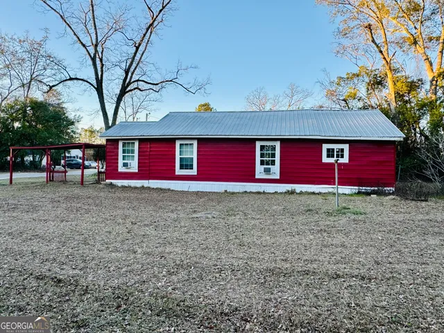 $94,900 | 507 Poplar Street, Adel, GA 31620