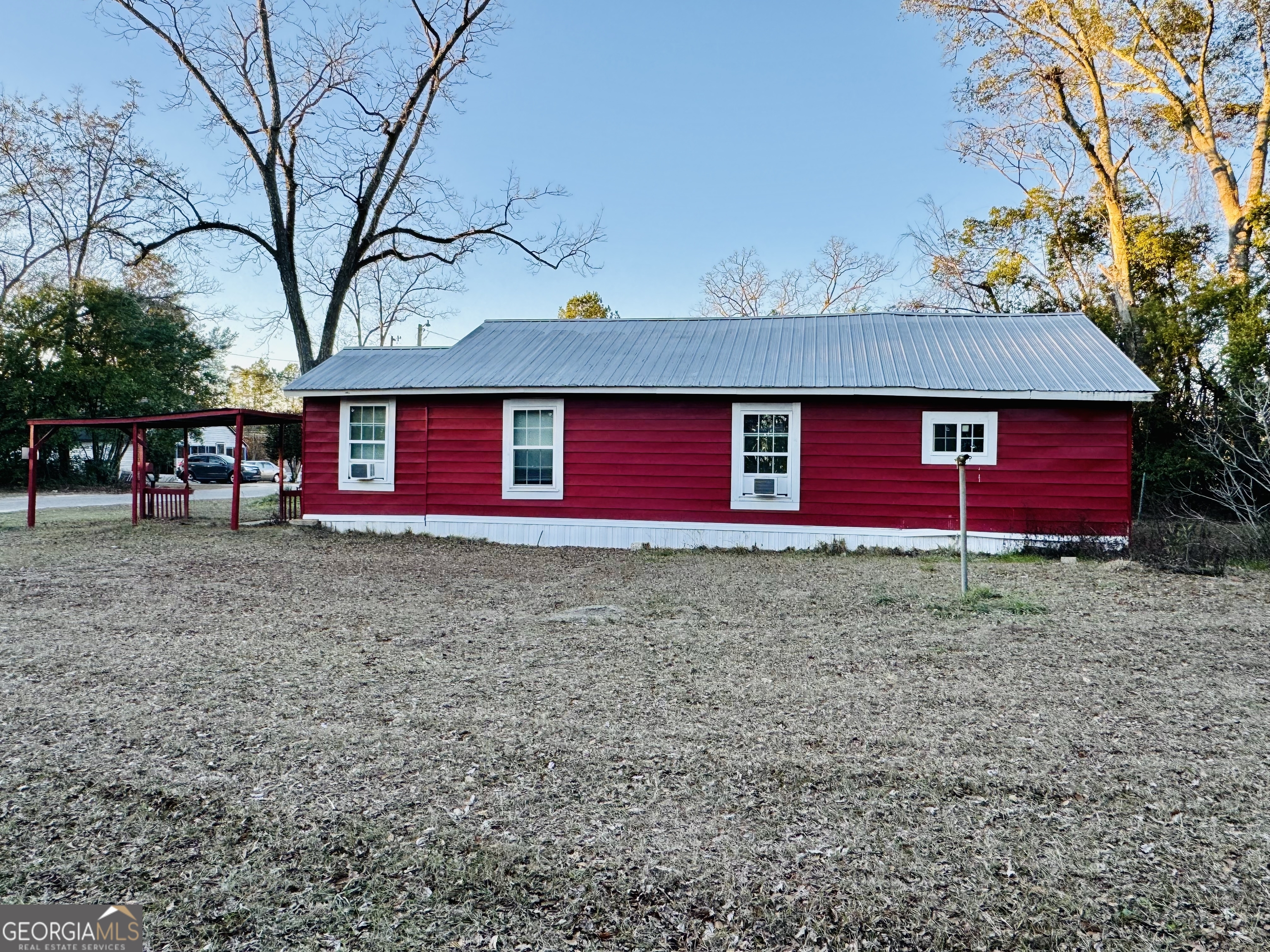 507 Poplar Street Adel, GA 31620 - Photo 8 of 36