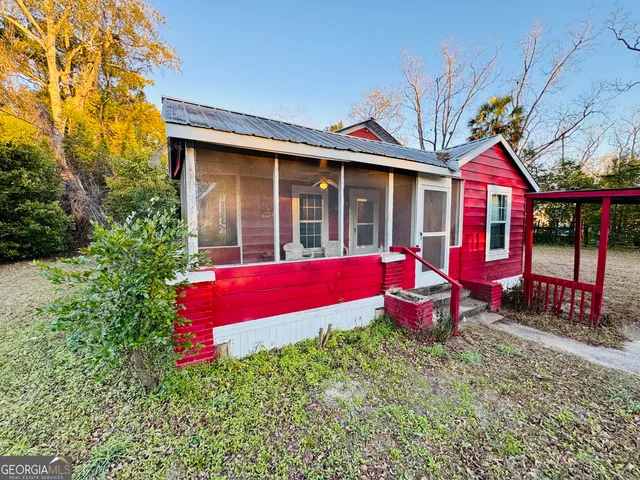 $94,900 | 507 Poplar Street, Adel, GA 31620