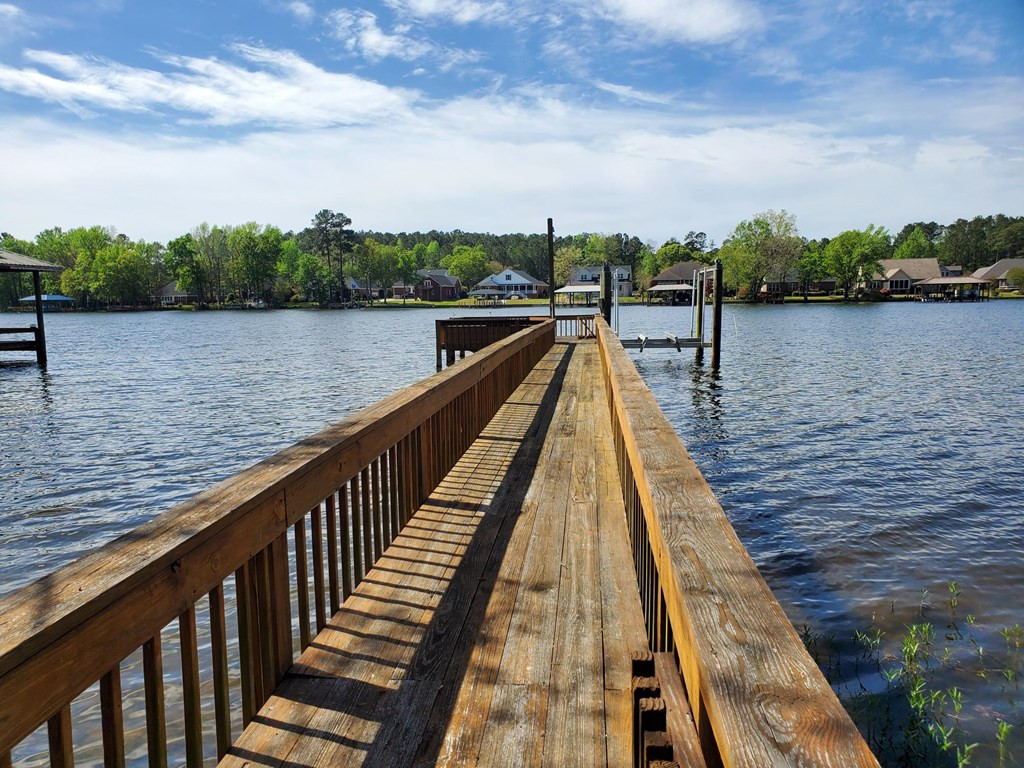 23 Ridge Lake Drive Manning, SC 29102 - Photo 6 of 17 Gallery Image 6