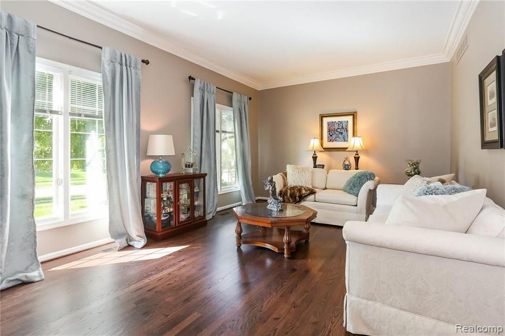 3758 Sleepy Fox Drive Rochester Hills, MI 48309 - Photo 10 of 66