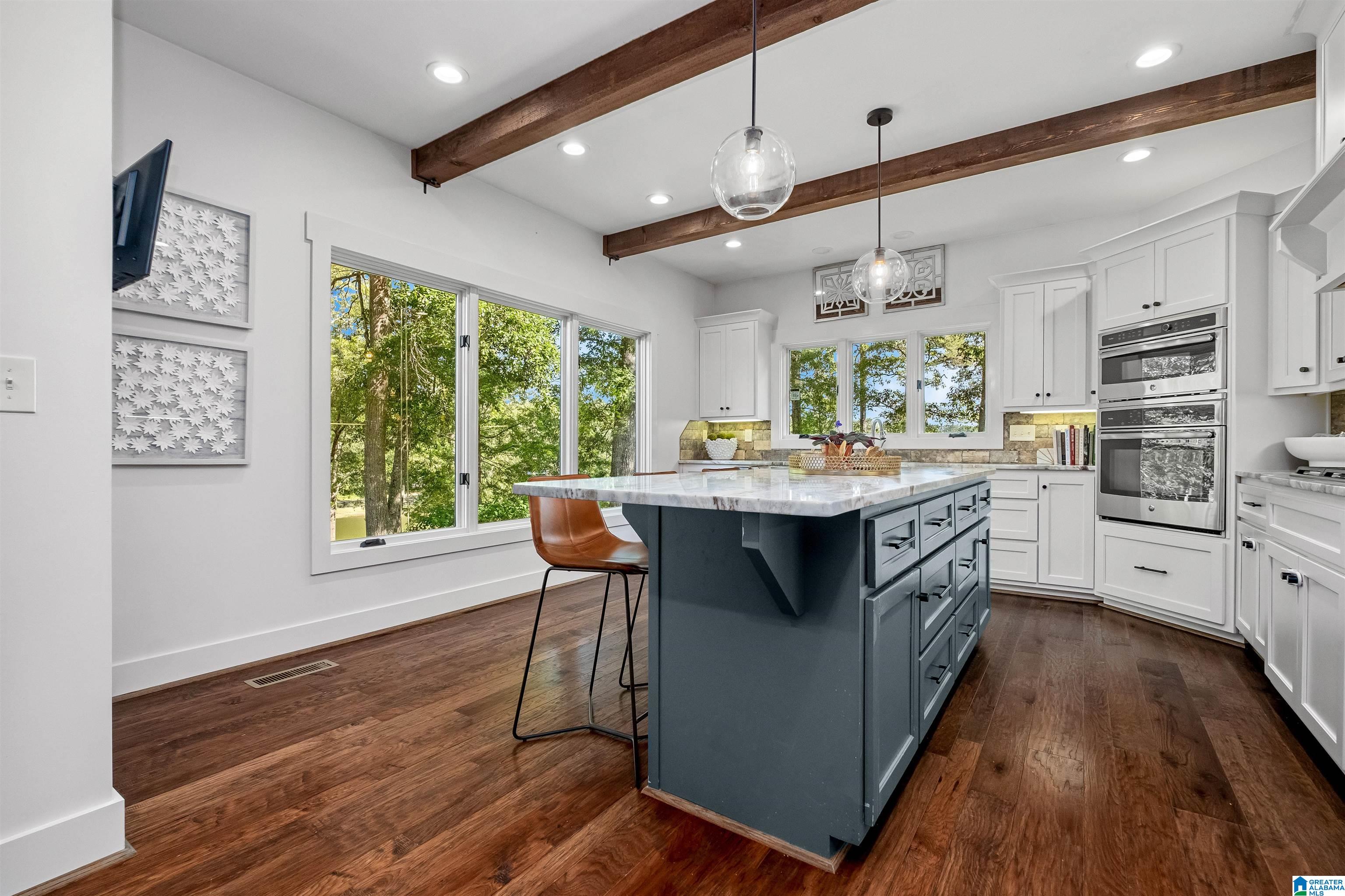 7146 Dry Creek Road Pell City, AL 35128 - Photo 9 of 100