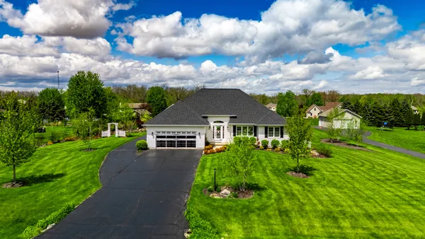$498,900 | 8801 South Rood Road, Kingston, IL 60145