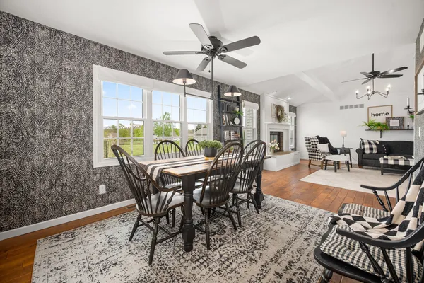 $498,900 | 8801 South Rood Road, Kingston, IL 60145