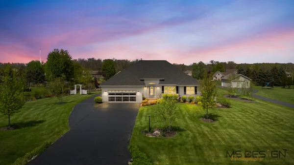 $498,900 | 8801 South Rood Road, Kingston, IL 60145