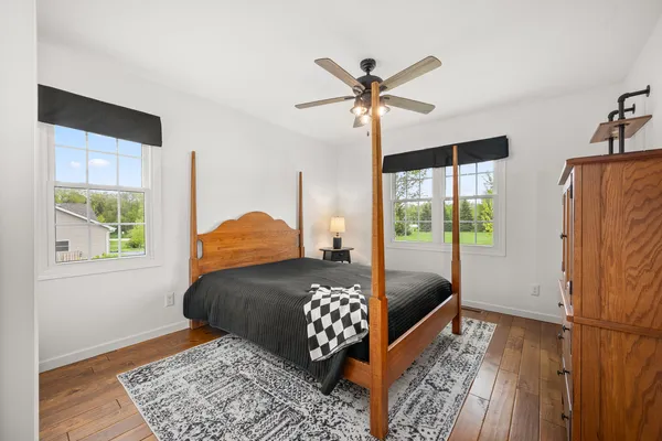 $498,900 | 8801 South Rood Road, Kingston, IL 60145