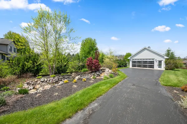 $498,900 | 8801 South Rood Road, Kingston, IL 60145