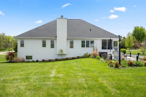 $498,900 | 8801 South Rood Road, Kingston, IL 60145