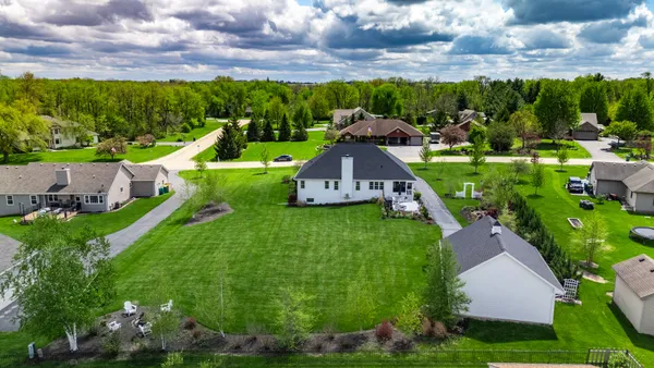 $498,900 | 8801 South Rood Road, Kingston, IL 60145