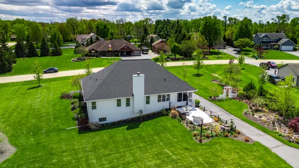 $498,900 | 8801 South Rood Road, Kingston, IL 60145
