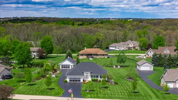 $498,900 | 8801 South Rood Road, Kingston, IL 60145
