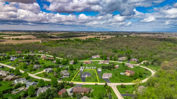 $498,900 | 8801 South Rood Road, Kingston, IL 60145