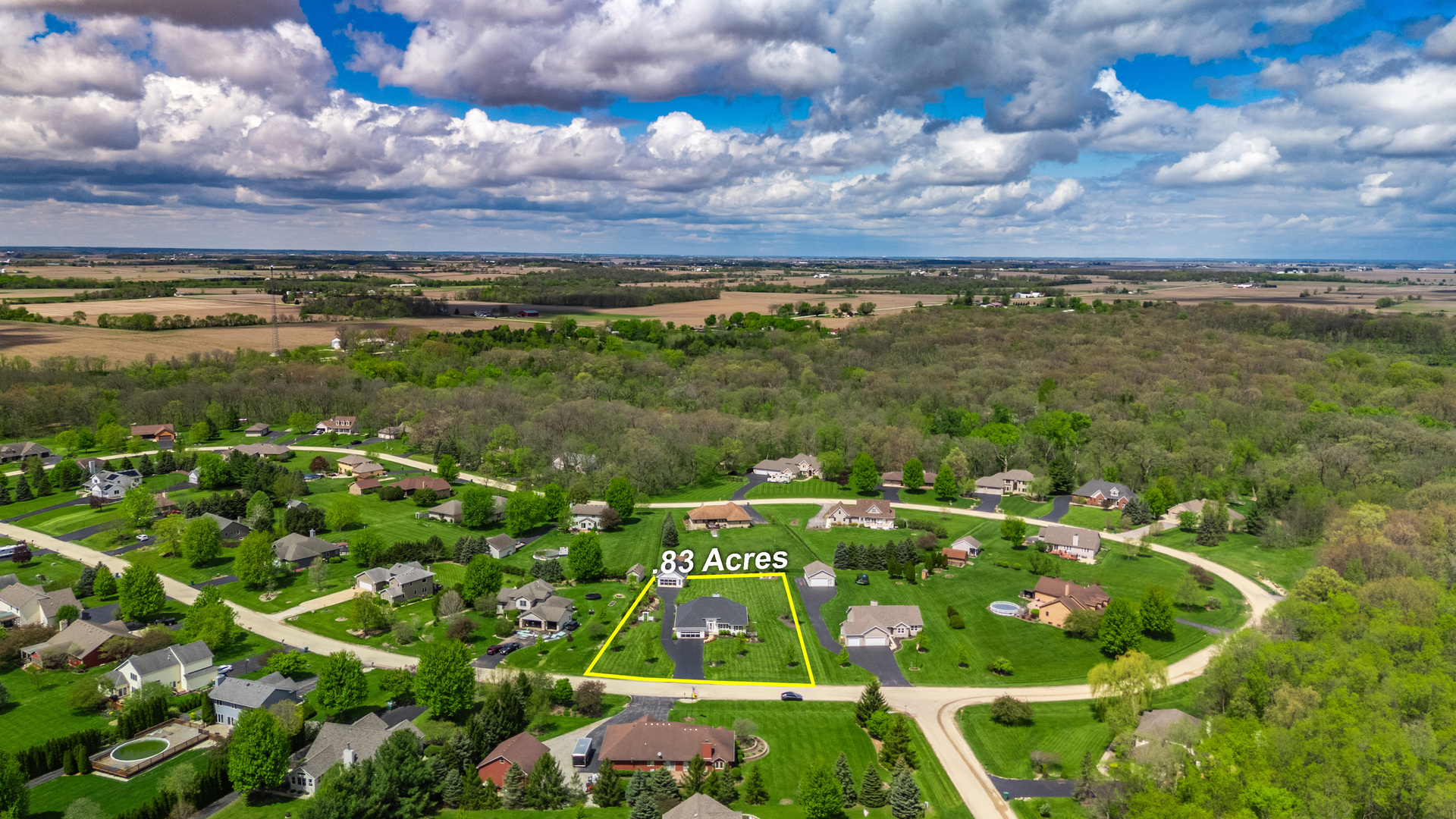 8801 South Rood Road Kingston, IL 60145 - Photo 47 of 50