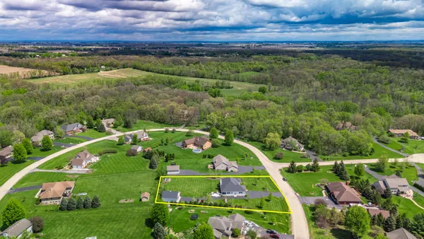 $498,900 | 8801 South Rood Road, Kingston, IL 60145