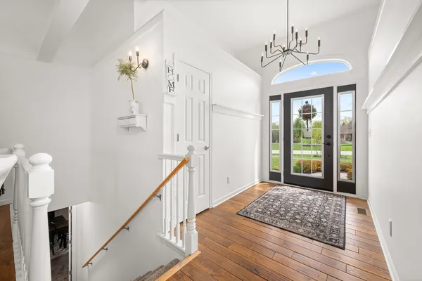 $498,900 | 8801 South Rood Road, Kingston, IL 60145