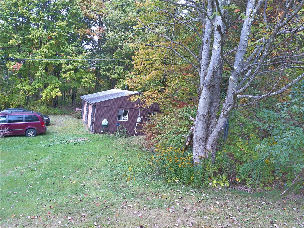 660 N Road Colesville, NY 13904 - Photo 12 of 42