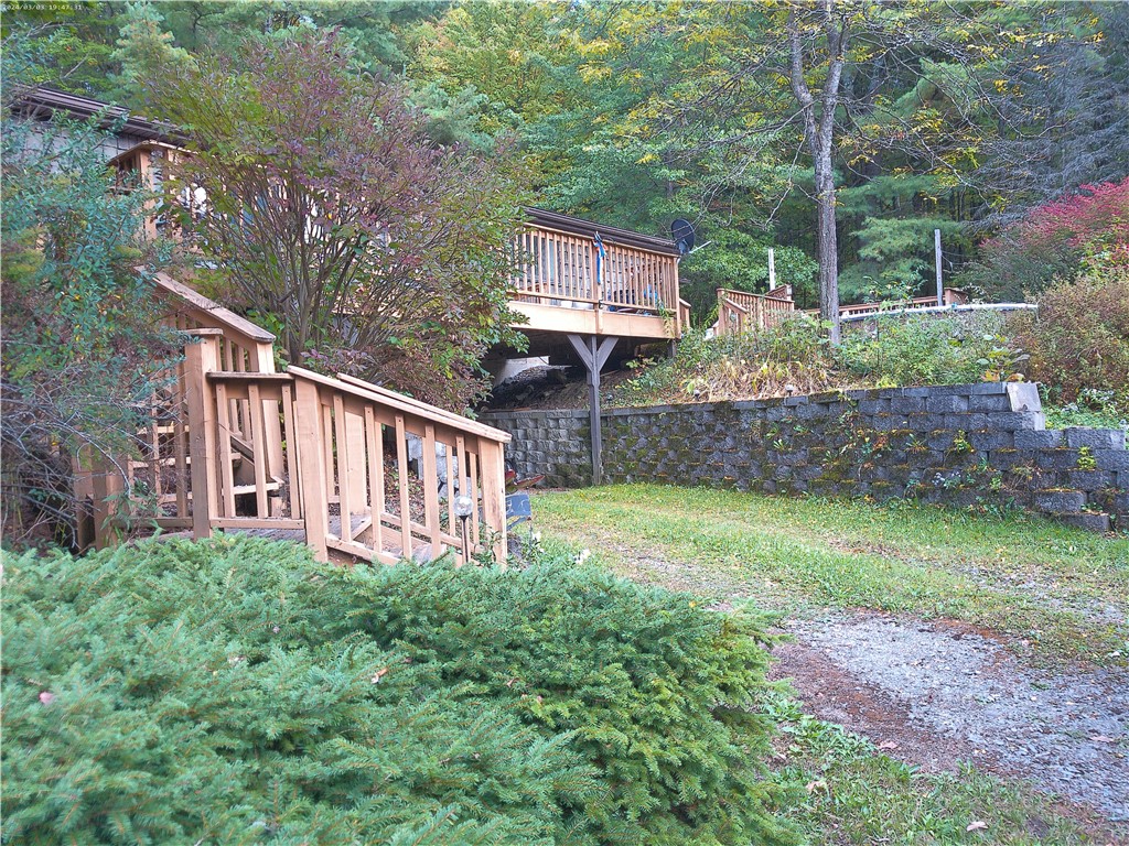 660 N Road Colesville, NY 13904 - Photo 13 of 42