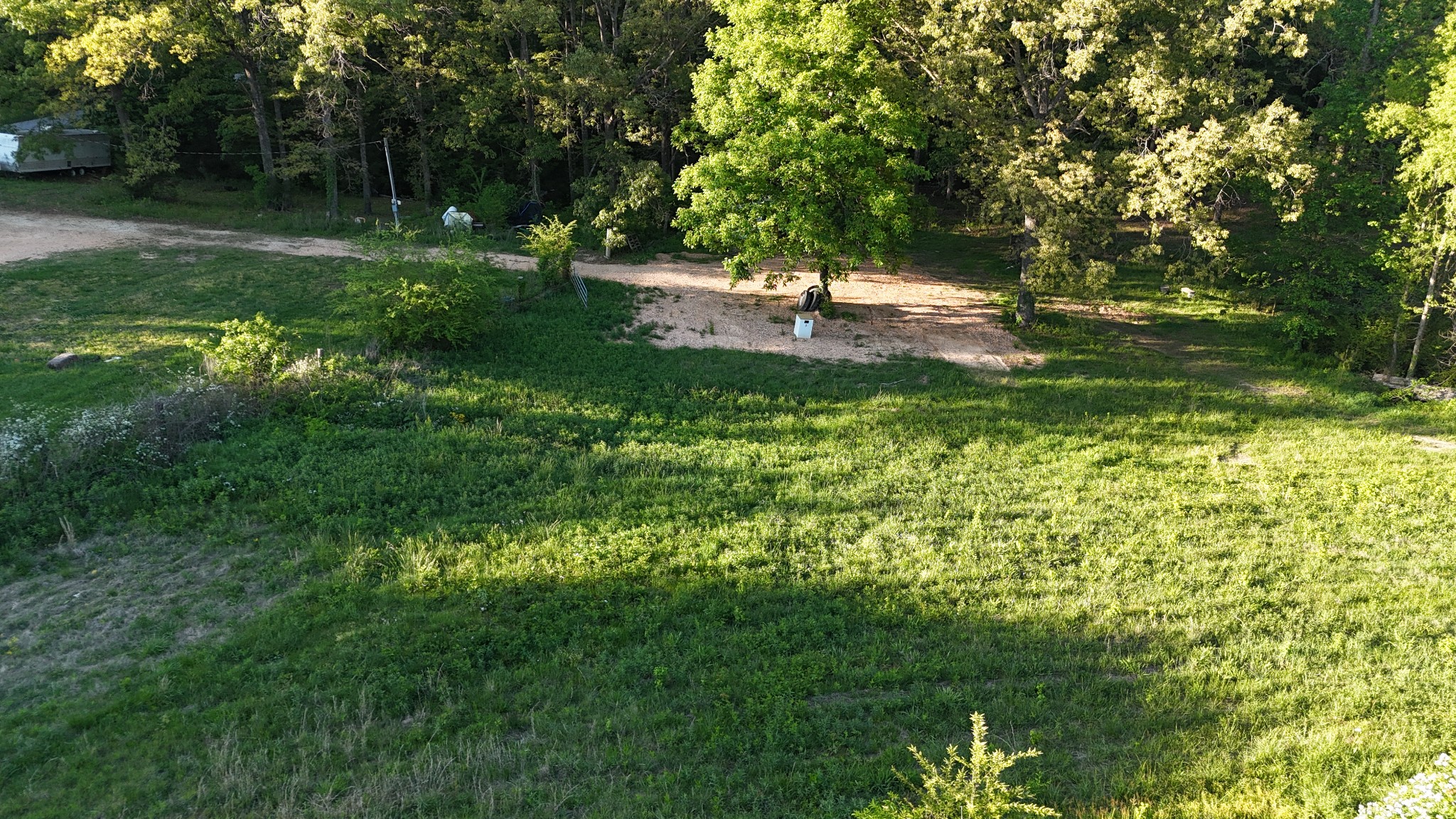 805 Pate Road Huntingdon, TN 38344 - Photo 6 of 10 a view of a park with large trees