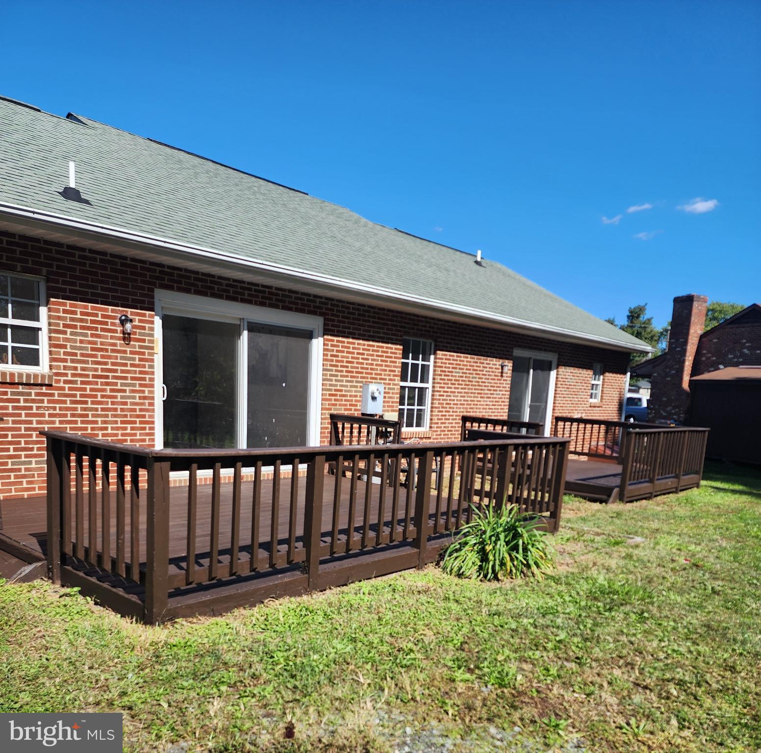 349 Ferry Road Fredericksburg, VA 22405 - Photo 16 of 18 2 Decks on the Home
