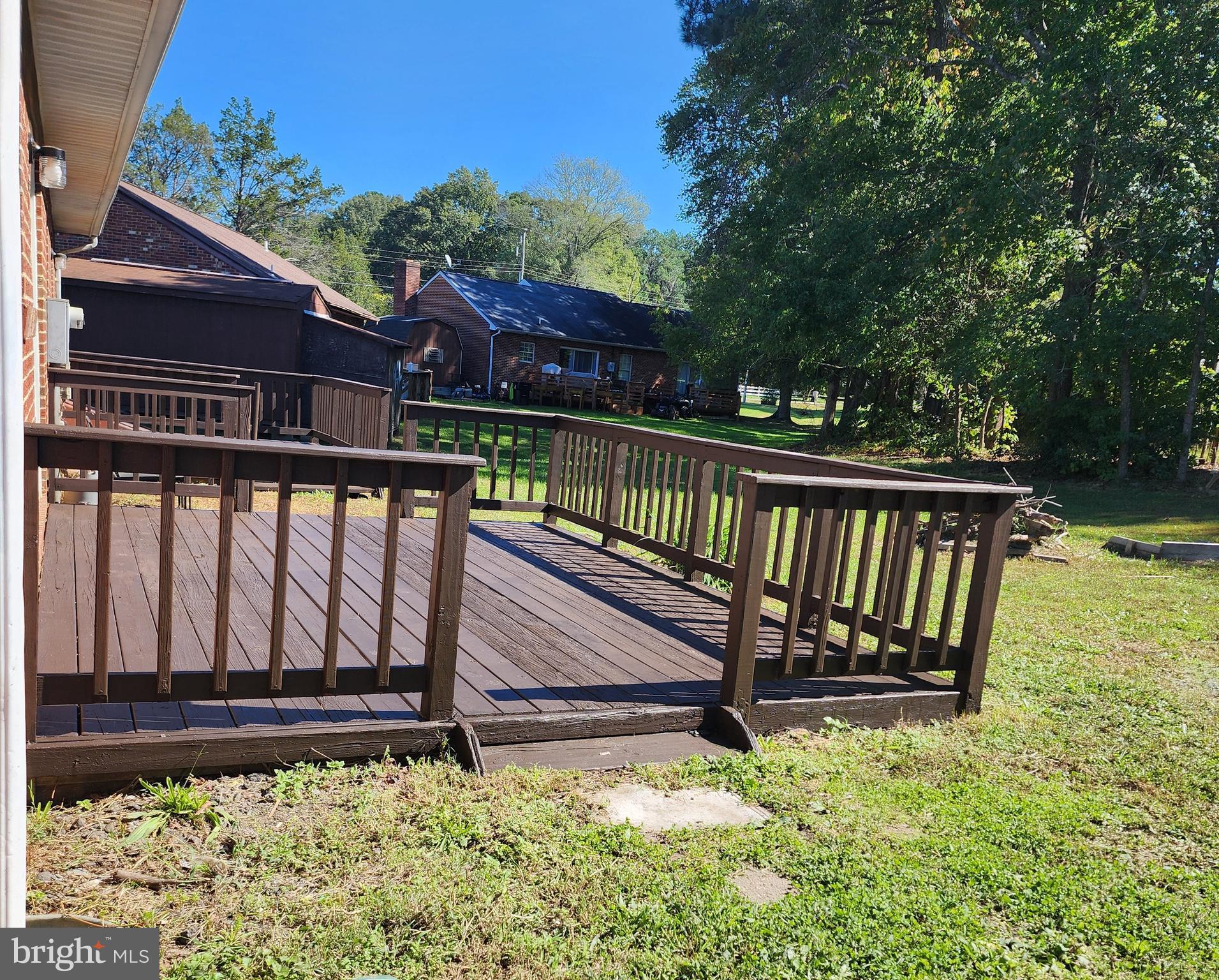 349 Ferry Road Fredericksburg, VA 22405 - Photo 17 of 18 Decks