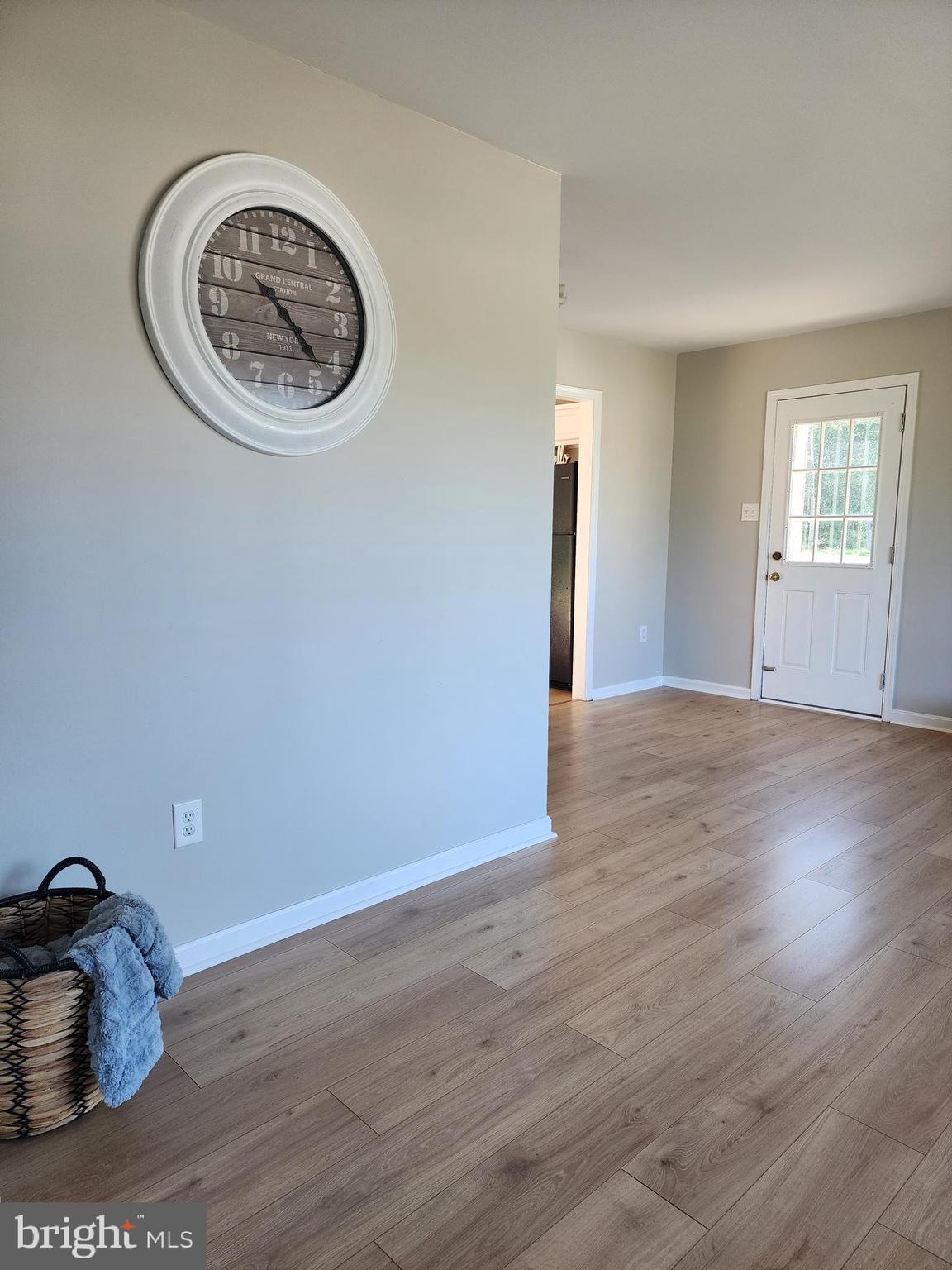 Large Open Family Room