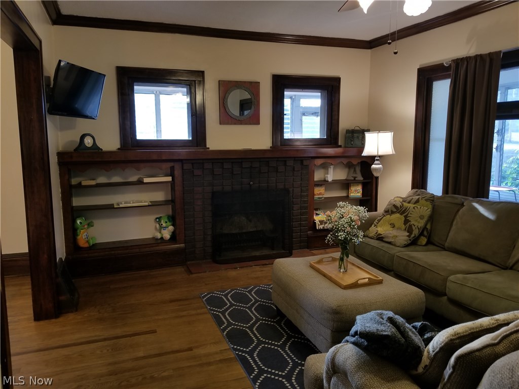 3424 Greenwich Road Norton, OH 44203 - Photo 4 of 22