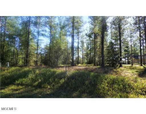 Lot 5 Bennie Wall Road Lucedale, MS 39452 - Photo 1 of 5 20160728001709659492000000-o