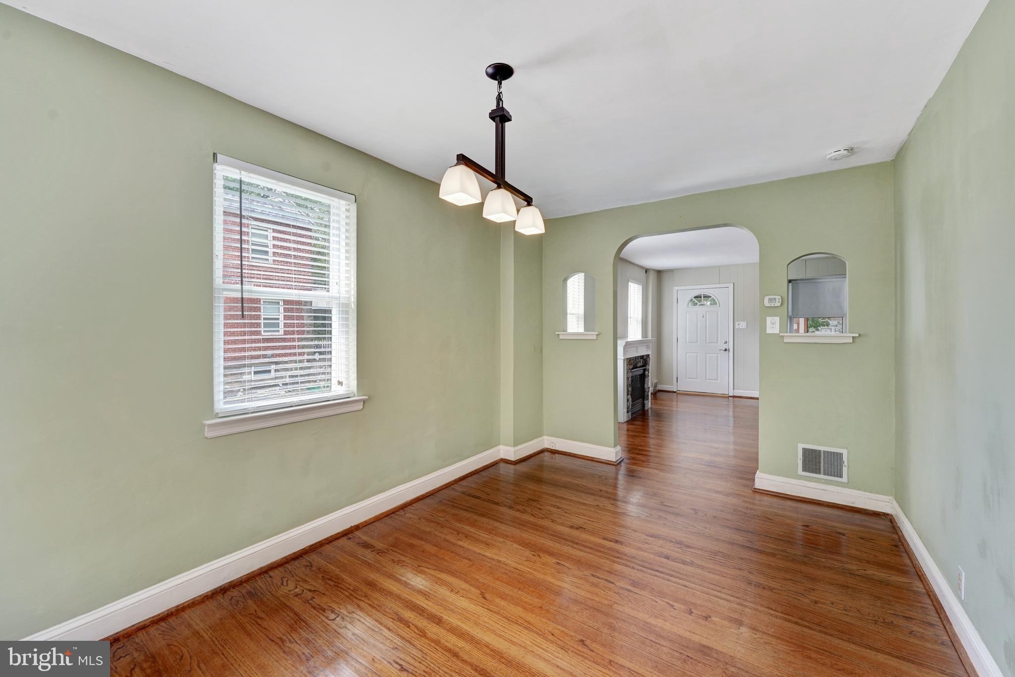 47 Greenhill Road Media, PA 19063 - Photo 7 of 26 Dining Room