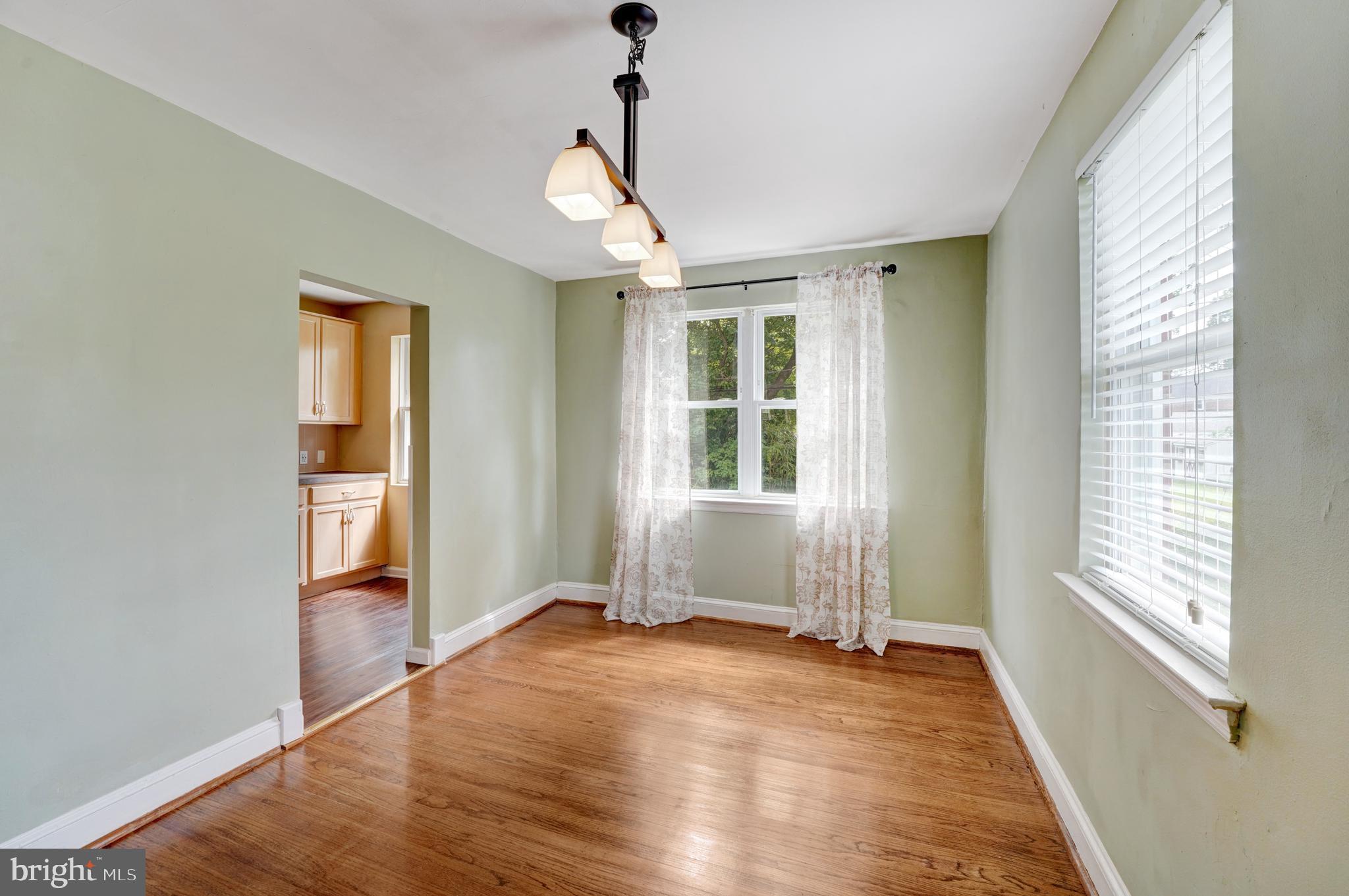 47 Greenhill Road Media, PA 19063 - Photo 8 of 26 Dining Room