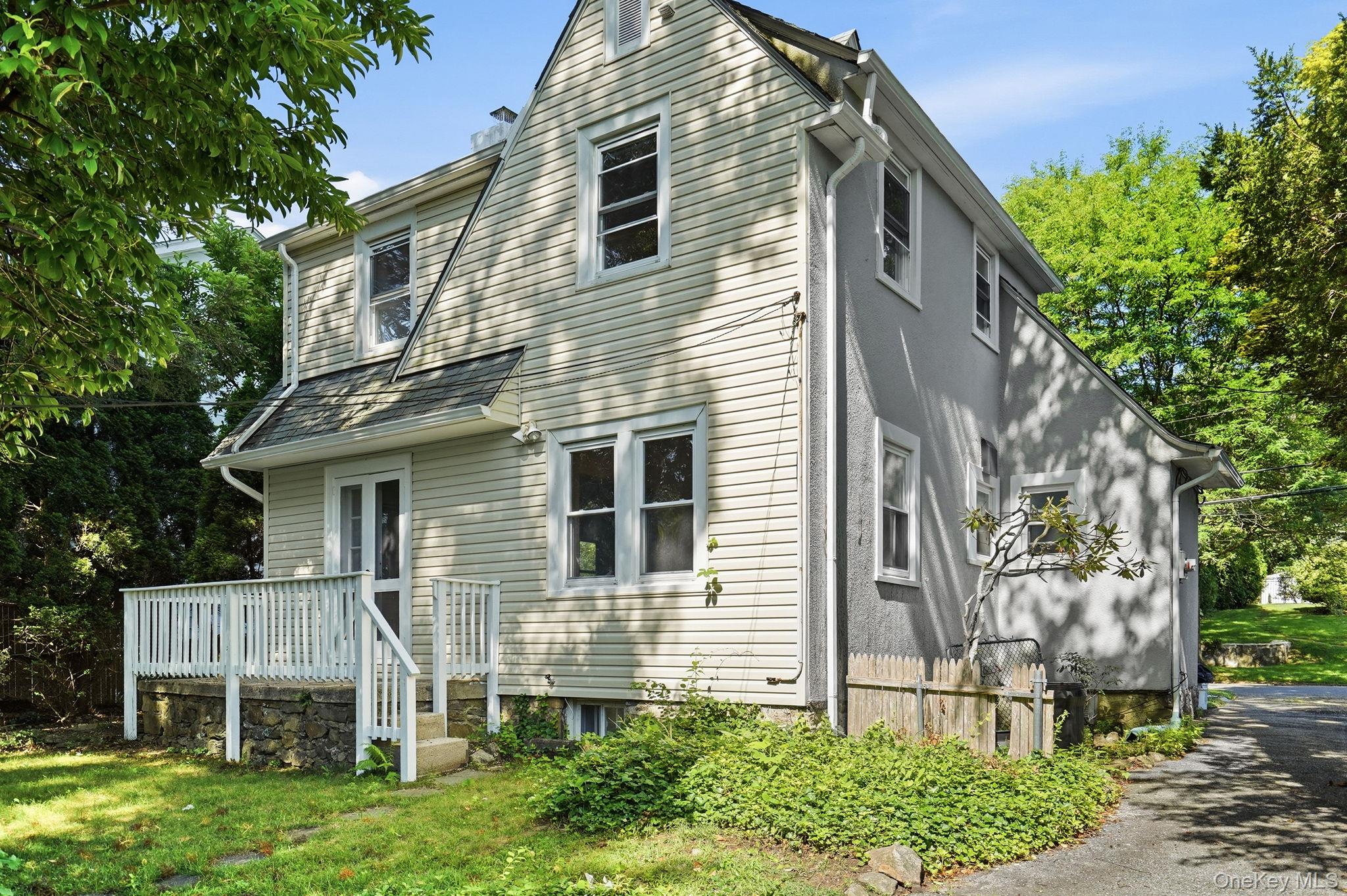 40 Hamilton Road Scarsdale, NY 10583 - Photo 24 of 25