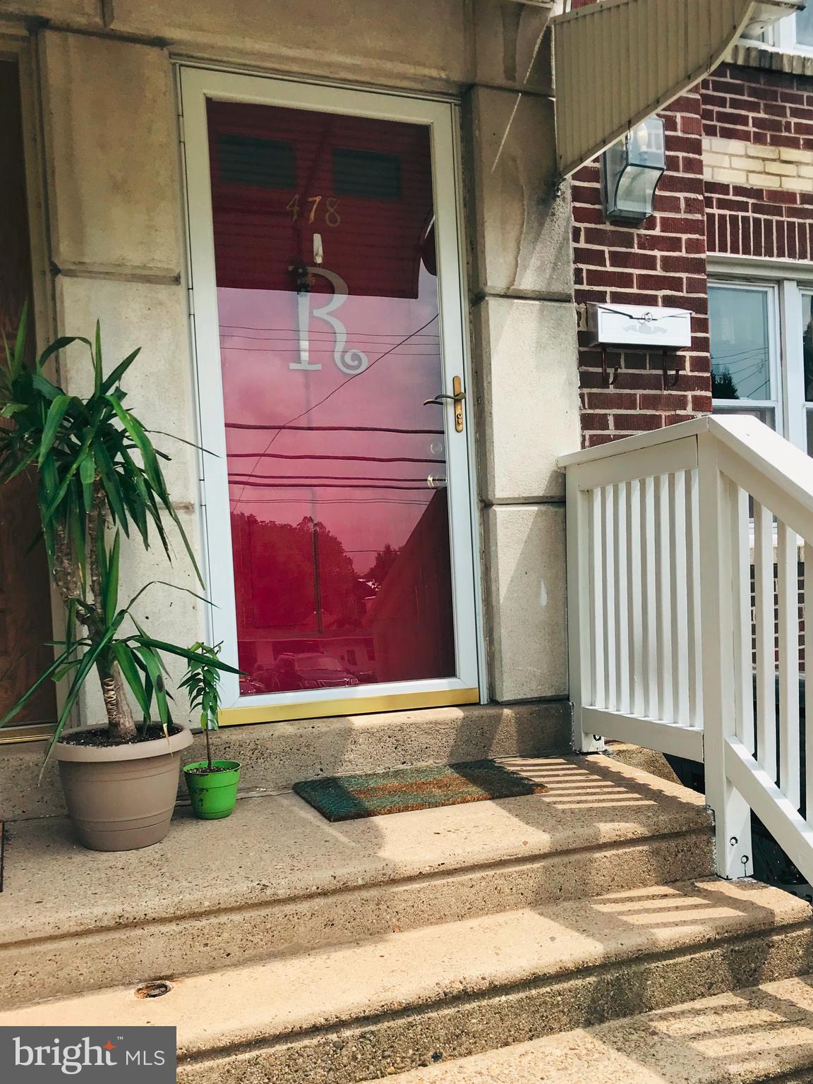 478 Jacksonville Road Hatboro, PA 19040 - Photo 2 of 22 Front Entrance
