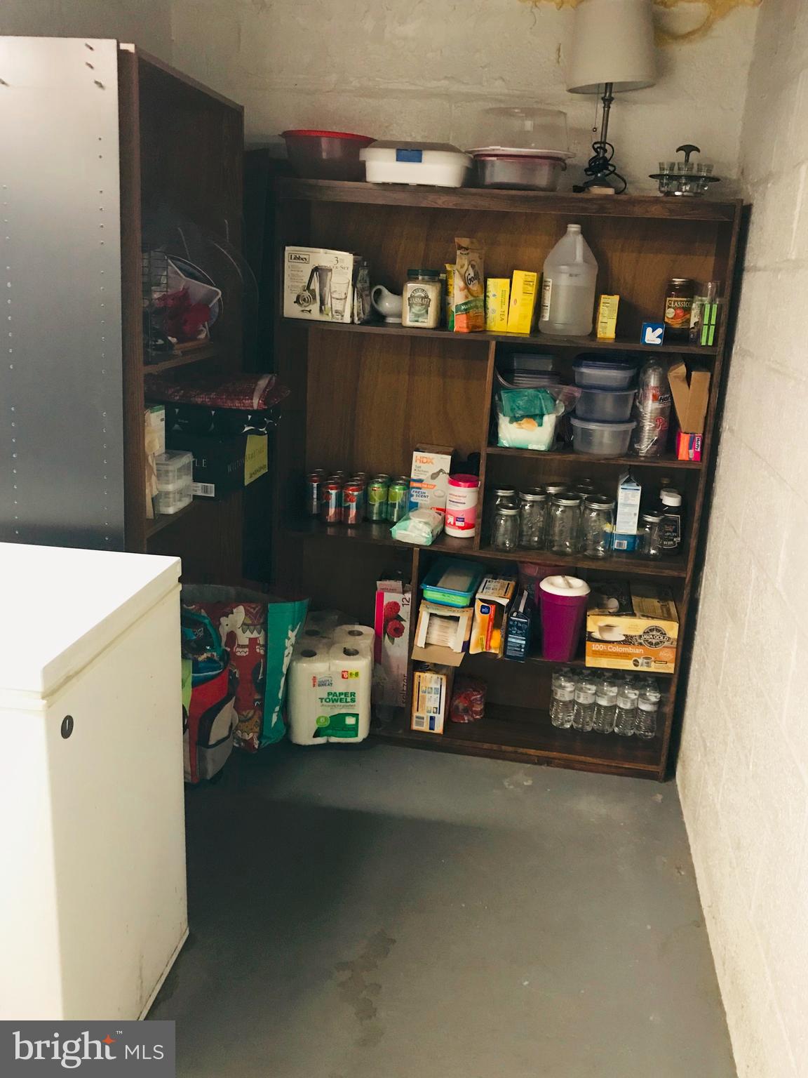 478 Jacksonville Road Hatboro, PA 19040 - Photo 21 of 22 Storage Area