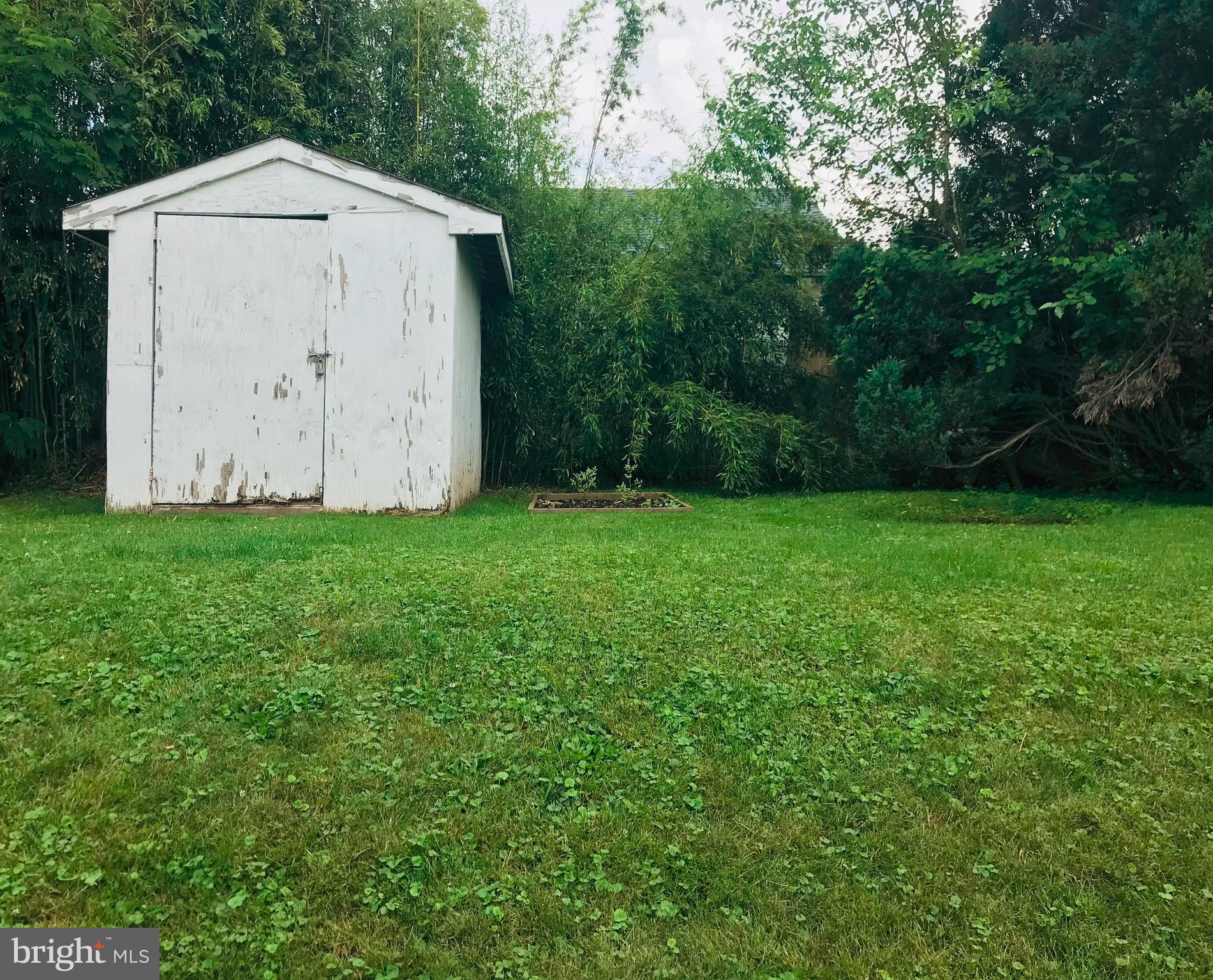 478 Jacksonville Road Hatboro, PA 19040 - Photo 22 of 22 Rear yard